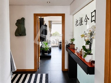 Apartamento T2 à venda na Cais da Fonte Nova