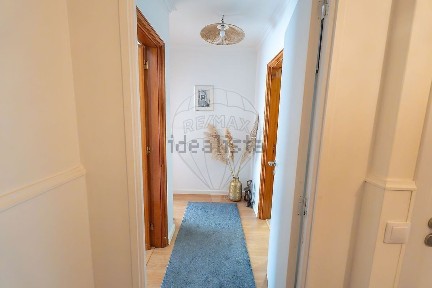 Apartamento T2 à venda na Rua Doutor Pedro Chaves