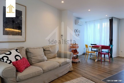 Apartamento T2 à venda na Rua de São João da Cruz