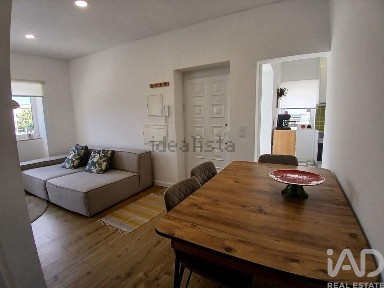 Apartamento T2 à venda em São Salvador