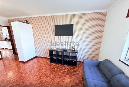 Apartamento T2 à venda no Centro de Ovar