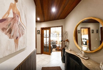 Apartamento T2 à venda em Fiães