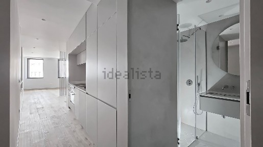 Apartamento T0 à venda na Rua José Estevão
