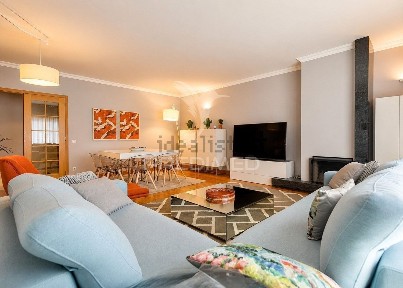 Apartamento T3 à venda na Zona Histórica - Beira-Mar