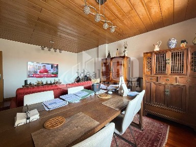 Apartamento T3 à venda em Anta
