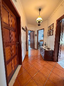 Apartamento T2 à venda na Rua Afurado