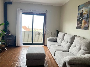 Apartamento T2 à venda no Centro