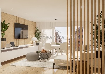 Apartamento T2 à venda na Cidade de Santa Maria da Feira