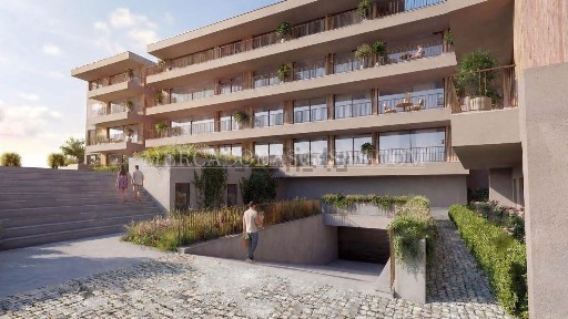 Apartamento T3 à venda na Cidade de Santa Maria da Feira