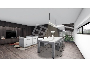 Apartamento T3 à venda no Bairro do Liceu - 5 Bicas