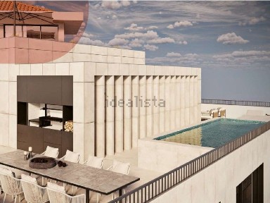 Apartamento T3 à venda no Bairro do Liceu - 5 Bicas