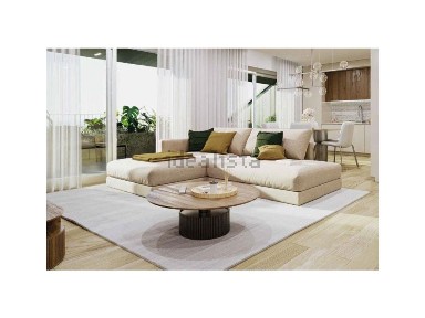 Apartamento T2 à venda no Bairro do Liceu - 5 Bicas
