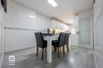 Apartamento T3 à venda em Lourosa s/n