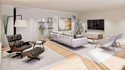 Apartamento T3 à venda na Sá-Barrocas