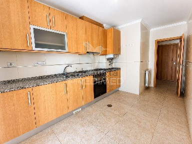 Apartamento T2 à venda em Gafanha da Nazaré