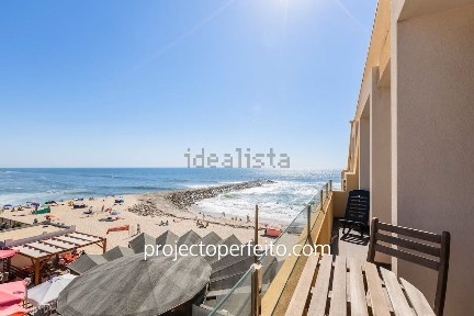 Apartamento T1 à venda em Cortegaça