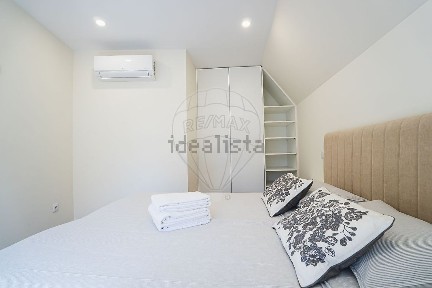 Apartamento T1 à venda na Rua de José Rabumba
