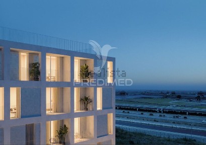 Apartamento T2 à venda na Sá-Barrocas