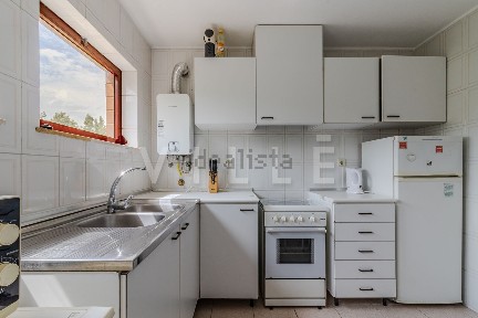 Apartamento T3 à venda na Urbanização Chave