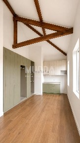 Apartamento T2 à venda em São João da Madeira