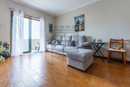 Apartamento T2 à venda no Esmoriz s/n