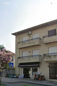 Apartamento T2 à venda em São Pedro de Castelões