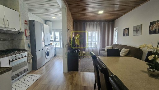 Apartamento T3 à venda na Zona Histórica - Beira-Mar