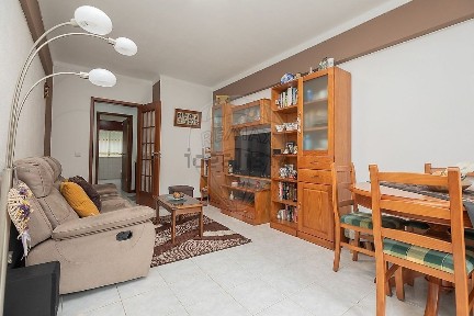 Apartamento T2 à venda em Arcos e Mogofores