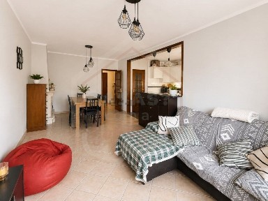 Apartamento T2 à venda na Rua Afonso de Albuquerque, 8