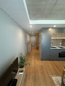 Apartamento T0 à venda na Rua General José Domingues Peres