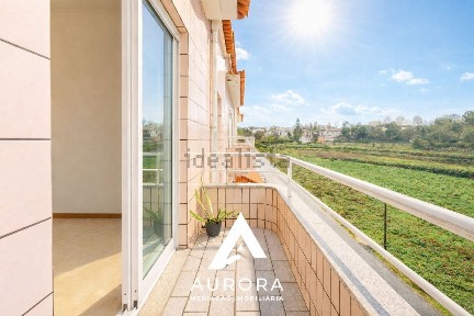 Apartamento T3 à venda no Centro de Oliveira de Azeméis