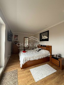 Apartamento T2 à venda na Rua Cónego Maio s/n