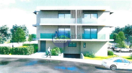 Apartamento T2 à venda em Nogueira da Regedoura