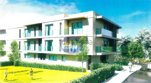 Apartamento T2 à venda em Nogueira da Regedoura