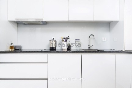Apartamento T2 à venda em Silvalde