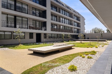 Apartamento T3 à venda em Espinho