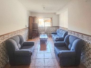 Apartamento T1 à venda em Águeda