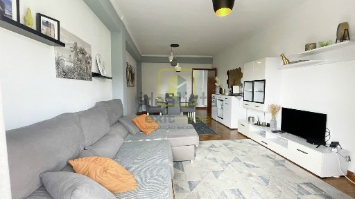 Apartamento T3 à venda em Esgueira