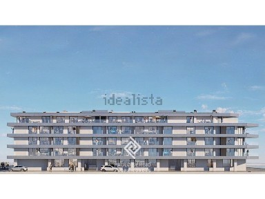 Apartamento T3 à venda na Rua 37