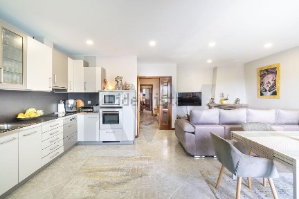 Apartamento T2 à venda em Santa Maria de Lamas