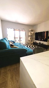 Apartamento T2 à venda na Rua Corgas, 149