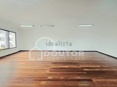 Arrendamento de escritório em Sé