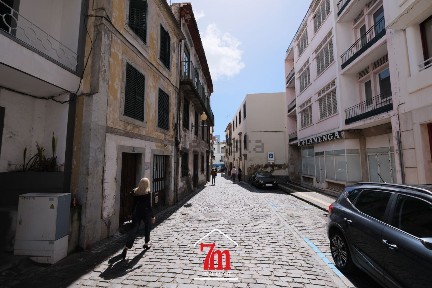 Sé, Rua dos Aranhas, 53