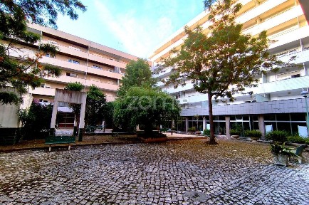Apartamento T1 à venda em Tamengos - Aguim - Óis do Bairro