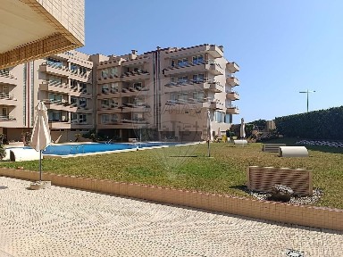 Ovar, Furadouro, Avenida dos Bombeiros Voluntários do Porto