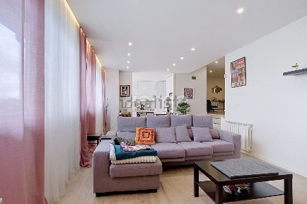 Apartamento T2 à venda em Mozelos