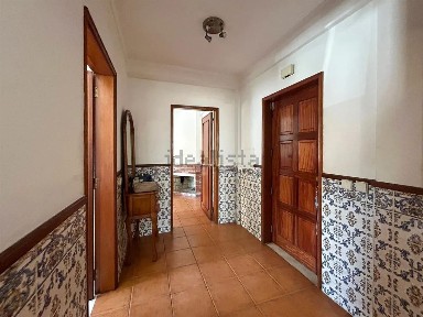 Apartamento T1 à venda em Águeda