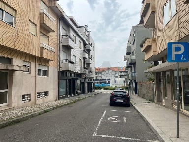 Apartamento T2 à venda em Espinho