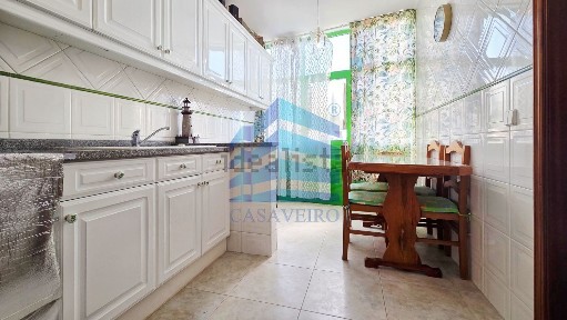 Apartamento T2 à venda na Rua 5