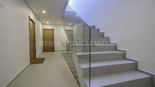 Apartamento T2 à venda em Espinho